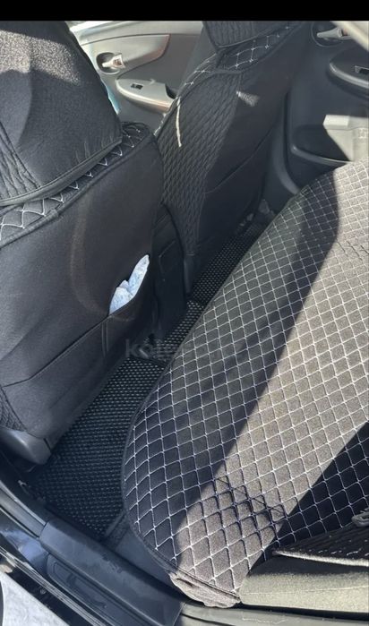 Продам салонные чехлы