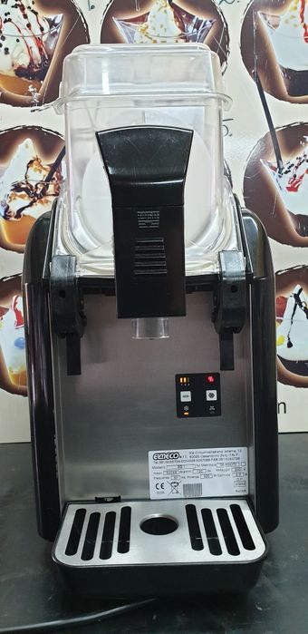 Aparat suc granita / înghețată / ICE COFFE/Shake/Frappe/Slushy