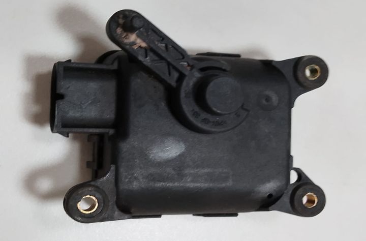 Motoras Bosch Clapeta Aeroterma  0132801151 Rover 75 prima generatie