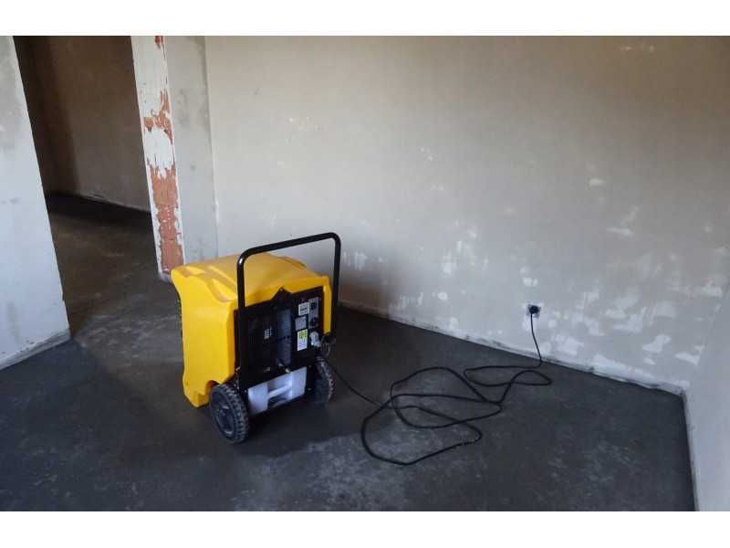 Inchiriez Dezumidificator Profesional MASTER Bucuresti Ilfov