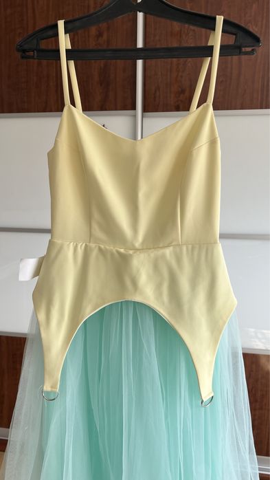 Продам платье Atelier Kassenova