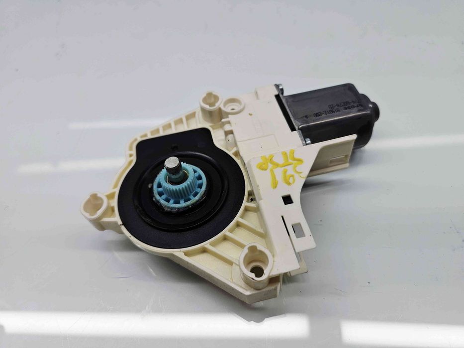 Motoras geam stanga spate Audi A4 (8K5, B8) Avant [Fabr 2008-2015]