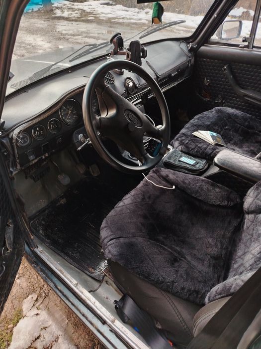 Ваз жигули 2106 сотилади срочна