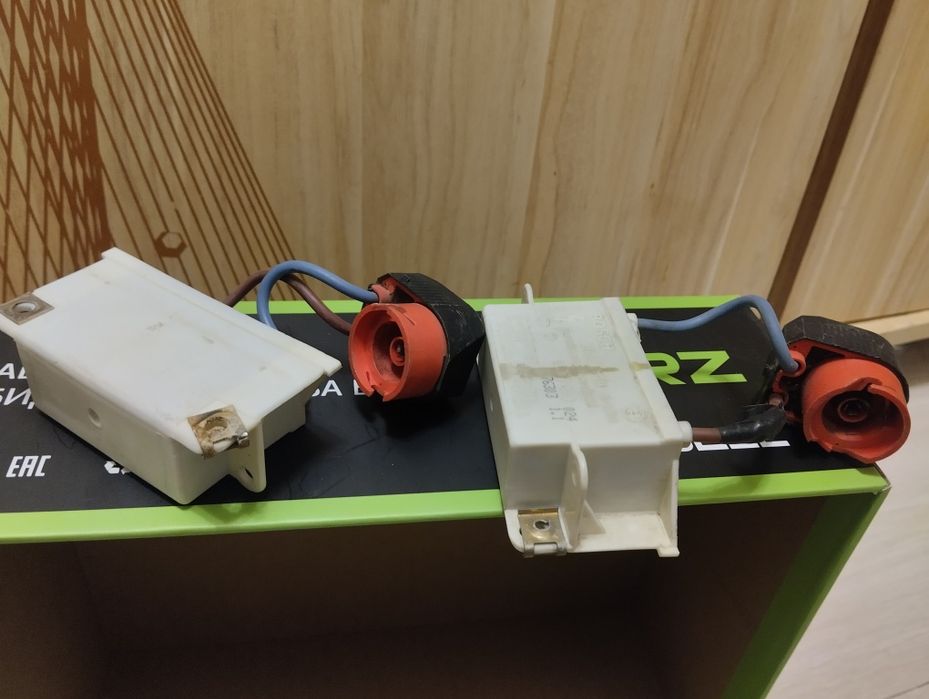 линзы от бмв е38