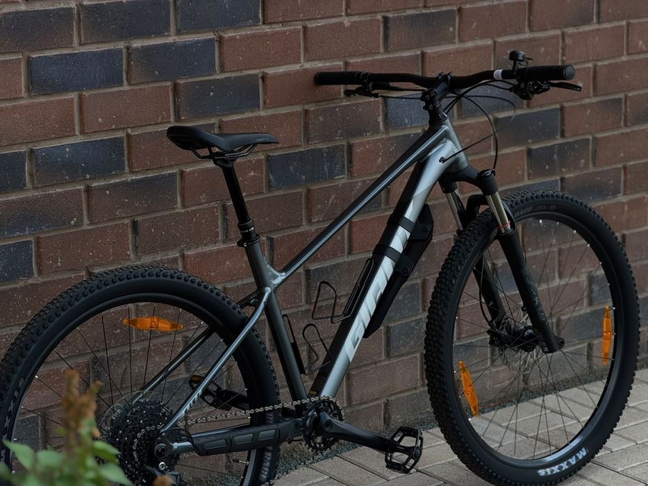 Продам Giant talon 1 2025