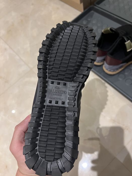 Valentino Garavani Оригинал!  41