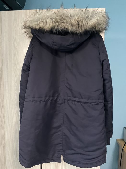 Яке парка H&M за момиче 13-14 години