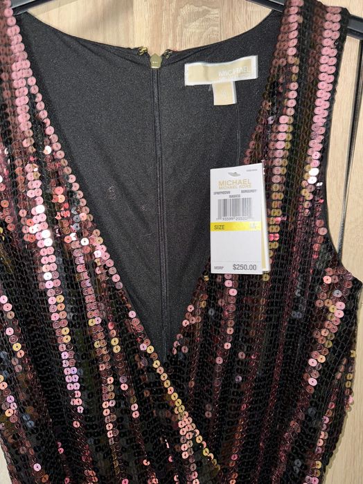 Rochii Michael Kors și salopeta superbe noi S/M ca Diesel Armani Karl