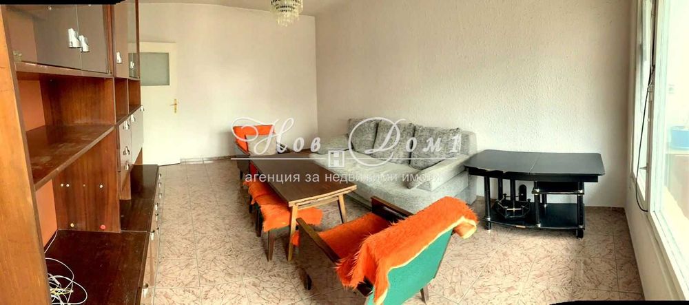 Продава се Четиристаен апартамент в Варна, Цветен квартал - 95 кв.м за 993 €/кв.м - Снимка #1