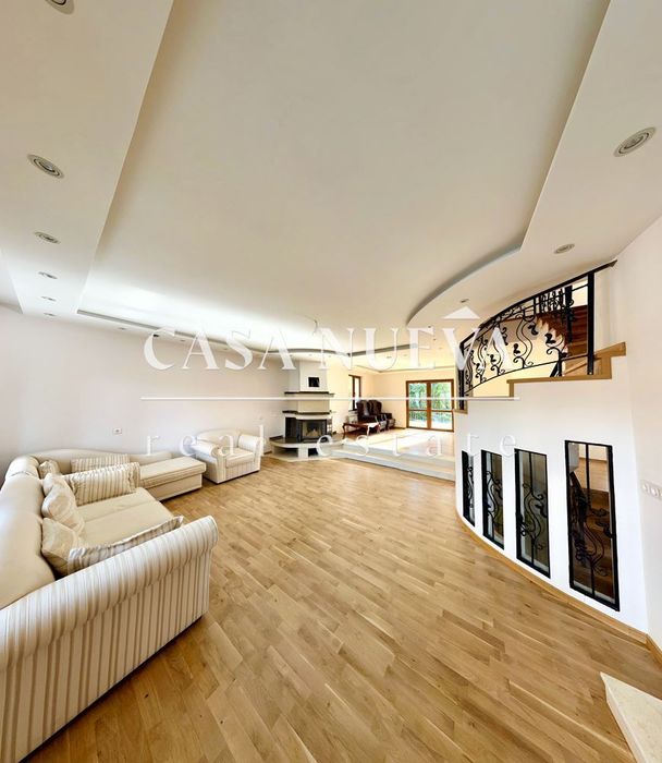 Продава се Къща в с. Кътина, Област София-град - 490 кв.м за 1625 €/кв.м - Снимка #1