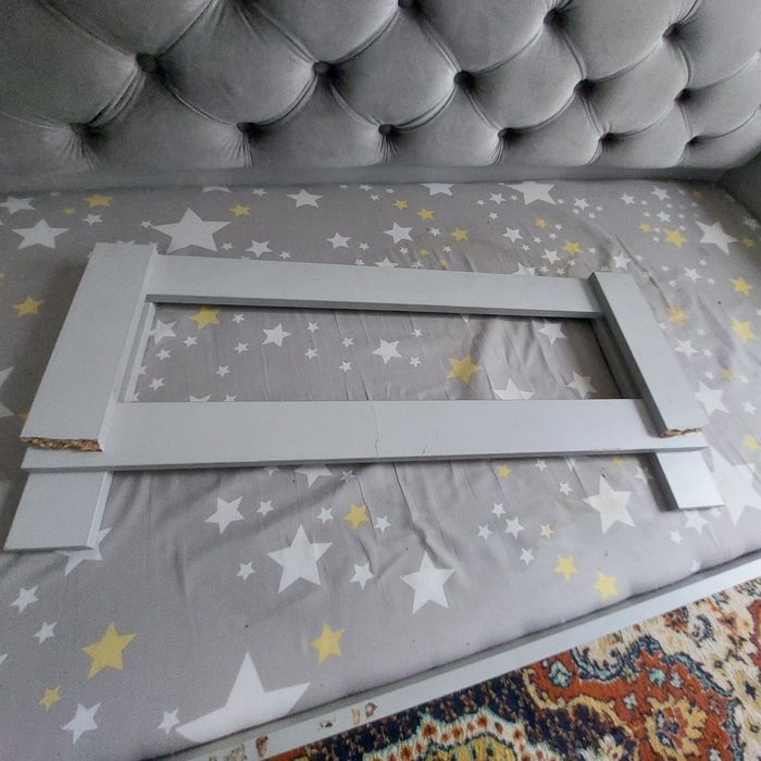 Детско- подростковая кровать