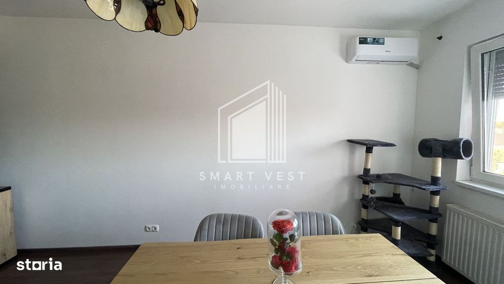 Apartament 3 camere | Etaj 2 | Zona 14 Mai
