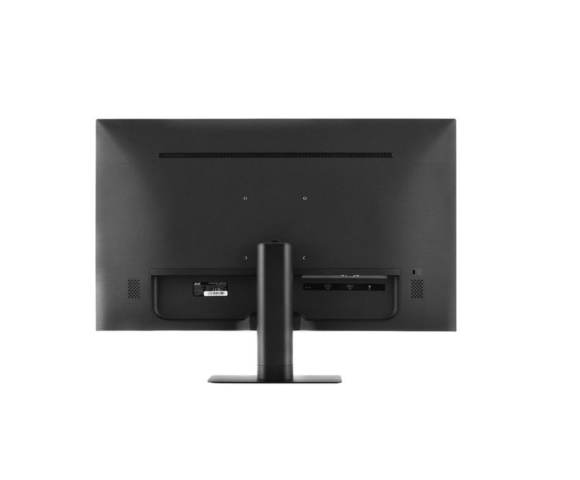 | Монитор 2E 27" F2723B IPS 75Hz Black Full HD