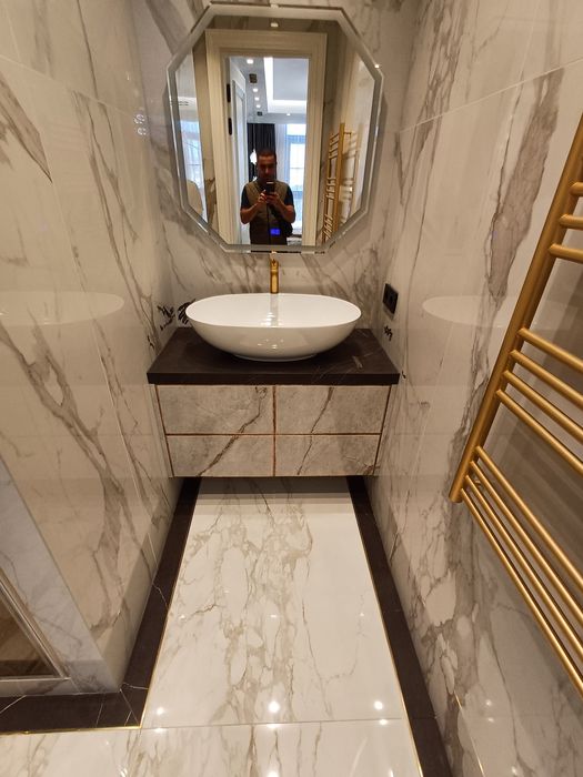 Изготовление корпусной мебели и элементов декора