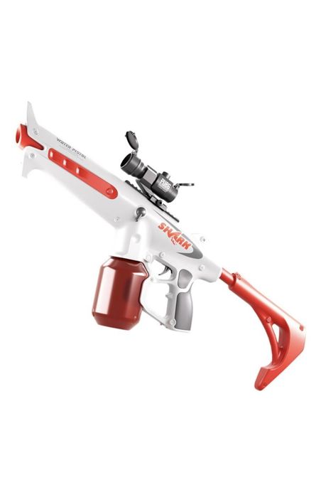 Водяной автомат пистолет