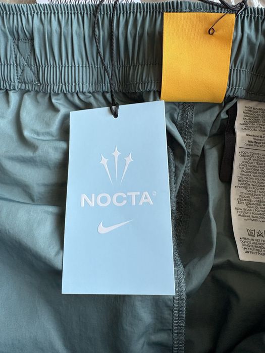 Къси гащи nike/nocta