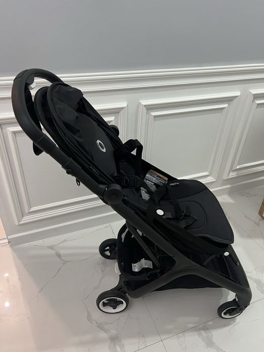 Коляска Bugaboo Buttefly