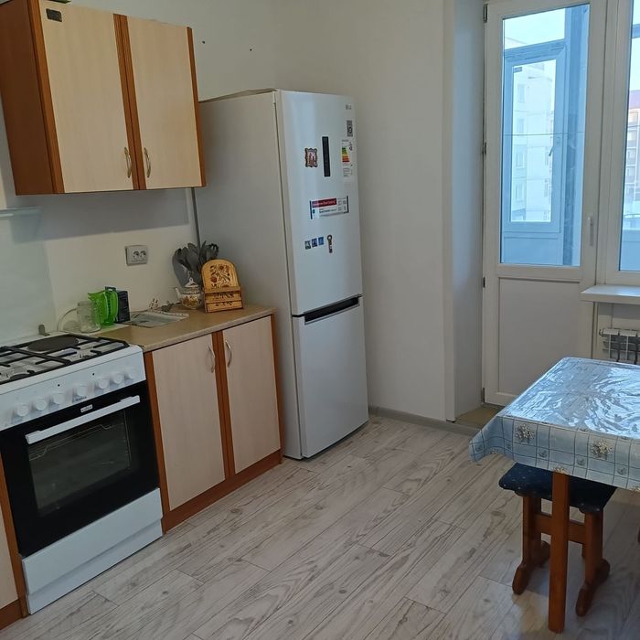 Сдам двух комнатную квартиру