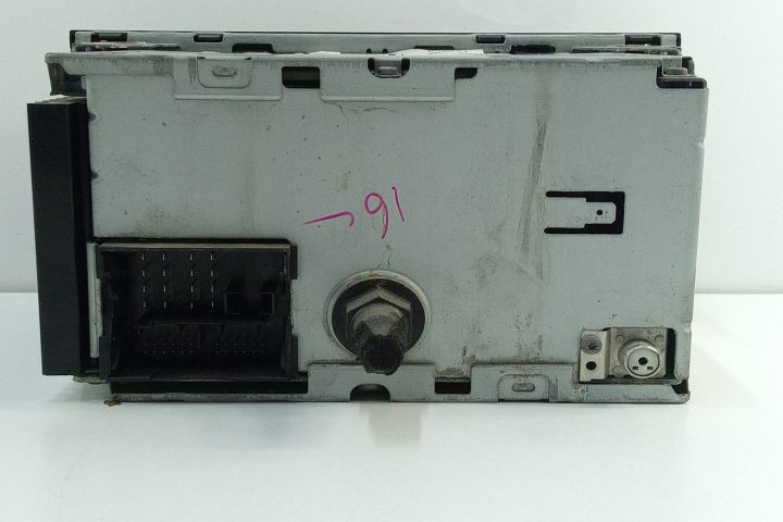 Radio CD  NAVIGATION  FDC 200 Ford Focus a 2-a generatie seria