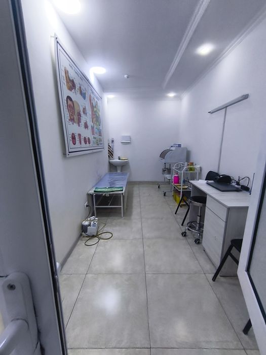 Срочно Нежилое помещение,Сергели Сторитель