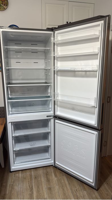 Frigider beko no frost