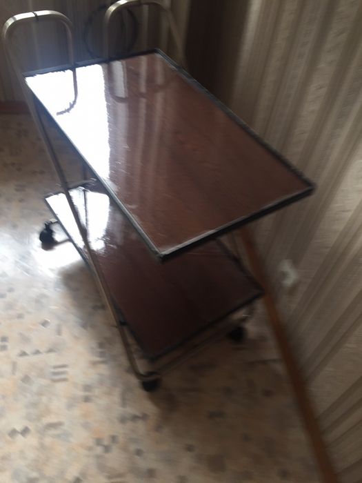 Столик раскладной