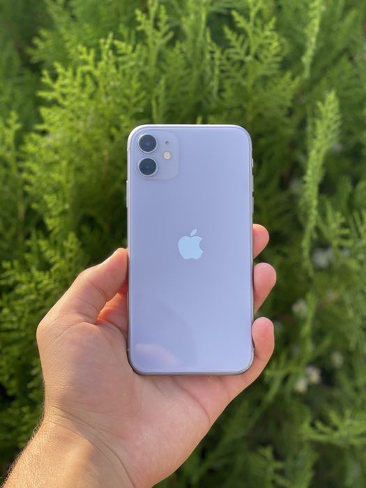 Продам Iphone 11