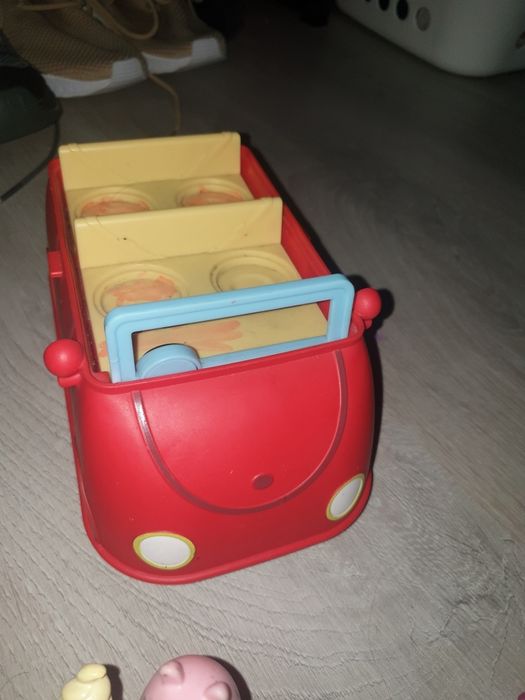 Vand jucari pepa pig