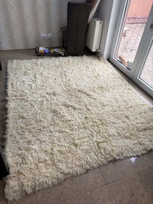 Flocata Traditionala din lana