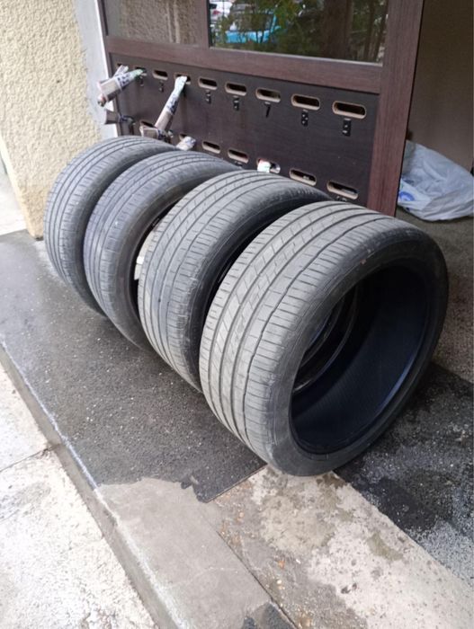 Гуми HANKOOK 285/40/22