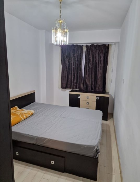 Apartament (studio) str. Gradinarilor de închiriat