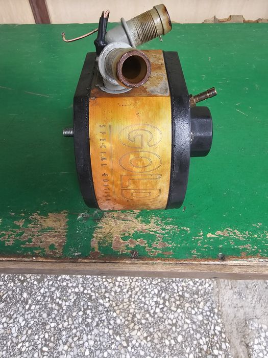 Продавам Изпарител КМЕ Gold GT