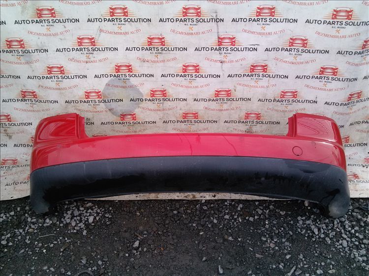 bara spate volkswagen touran