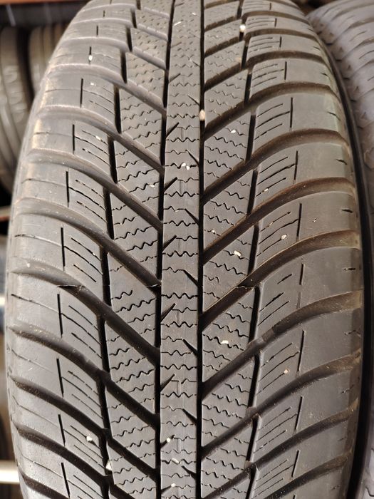 195/65 R15 Nexen Allweather Allseason M+S 2023