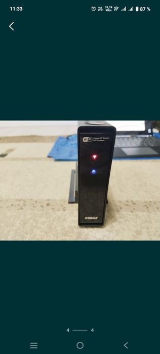 Системный блок компьютер