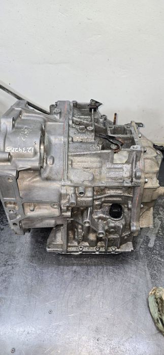 Привозные коробки АКПП на Саmry 50, 55