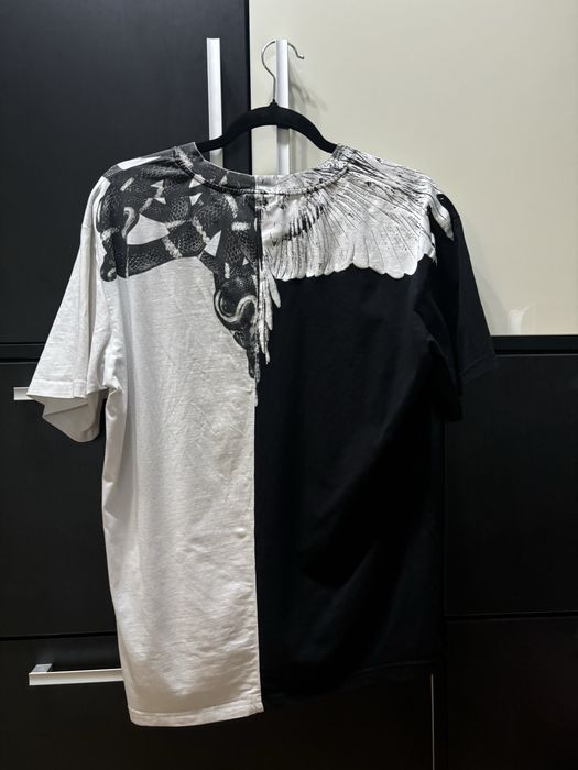 Tricou Marcelo Burlon marimea L