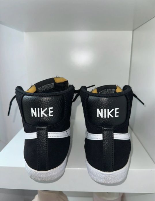 Nike Blazer mid 77’