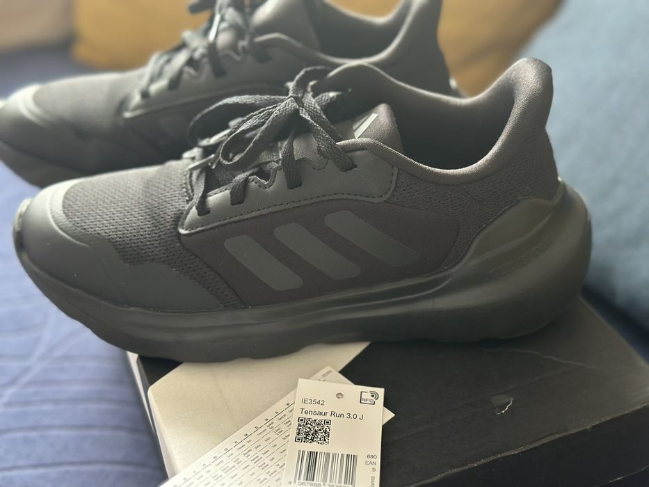 Маратонки ADIDAS Tensaur Run 3.0 J