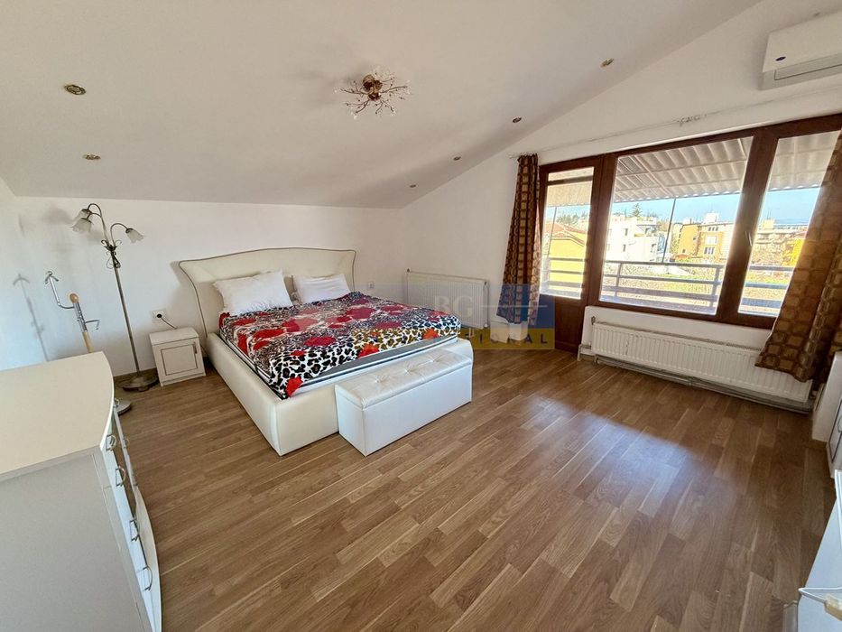 Продава се Къща в Черноморец - 520 кв.м за 275 €/кв.м - Снимка #5
