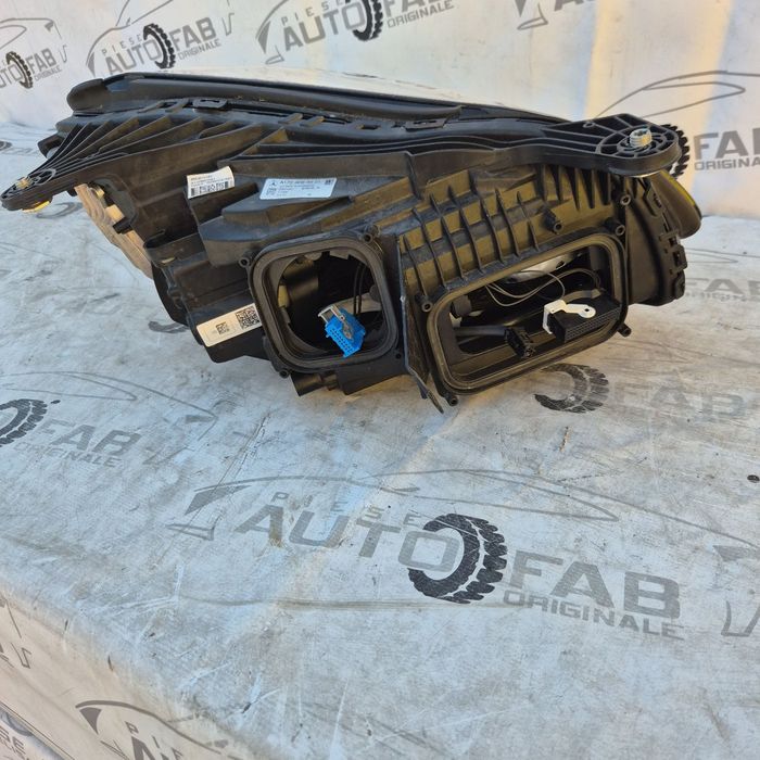 Far stanga Mercedes SLC W172 ILS Full LED A1729063501 an 2016-2017-201