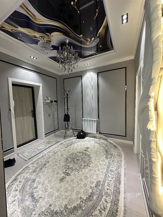 Lux kvartira  odam yawamagan