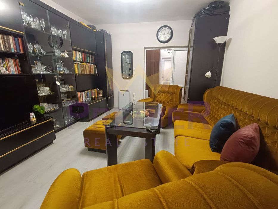 3-стаен в Варна-Колхозен пазар площ 65 цена 129000