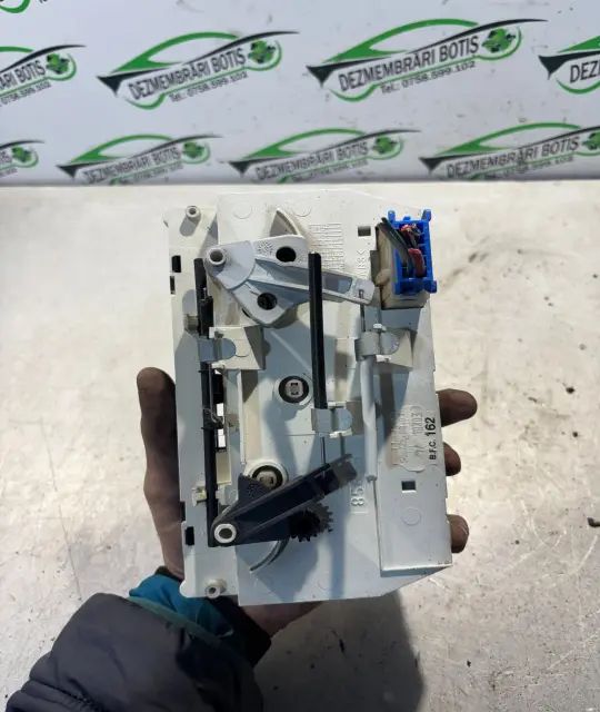 Comanda AC 85858 Peugeot 206 2000 1.6 MT (90 hp)