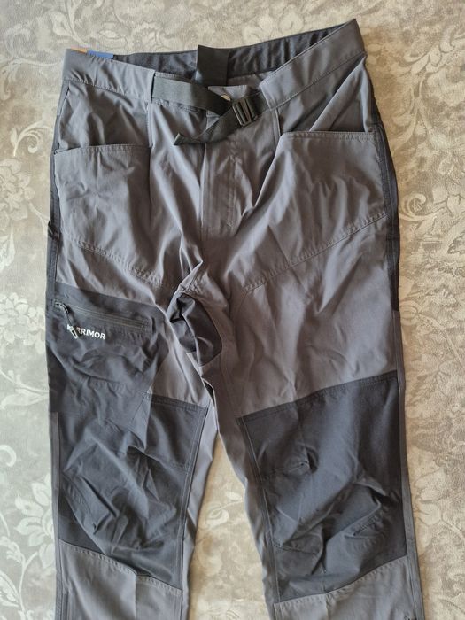 Планински панталон за преходи Karrimor Hot Rock