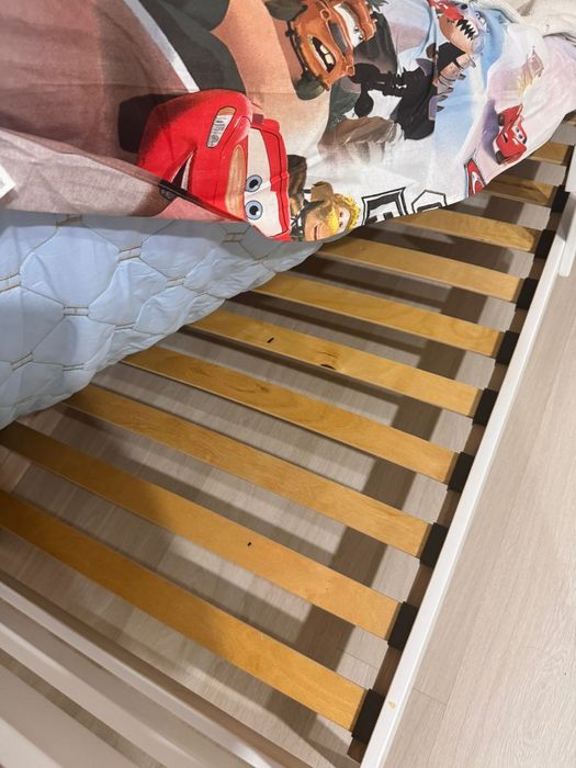 Детский Икеа кроваты