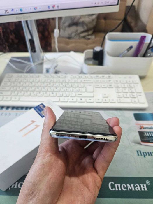 XIAOMI 11T 5G 8/256 GB