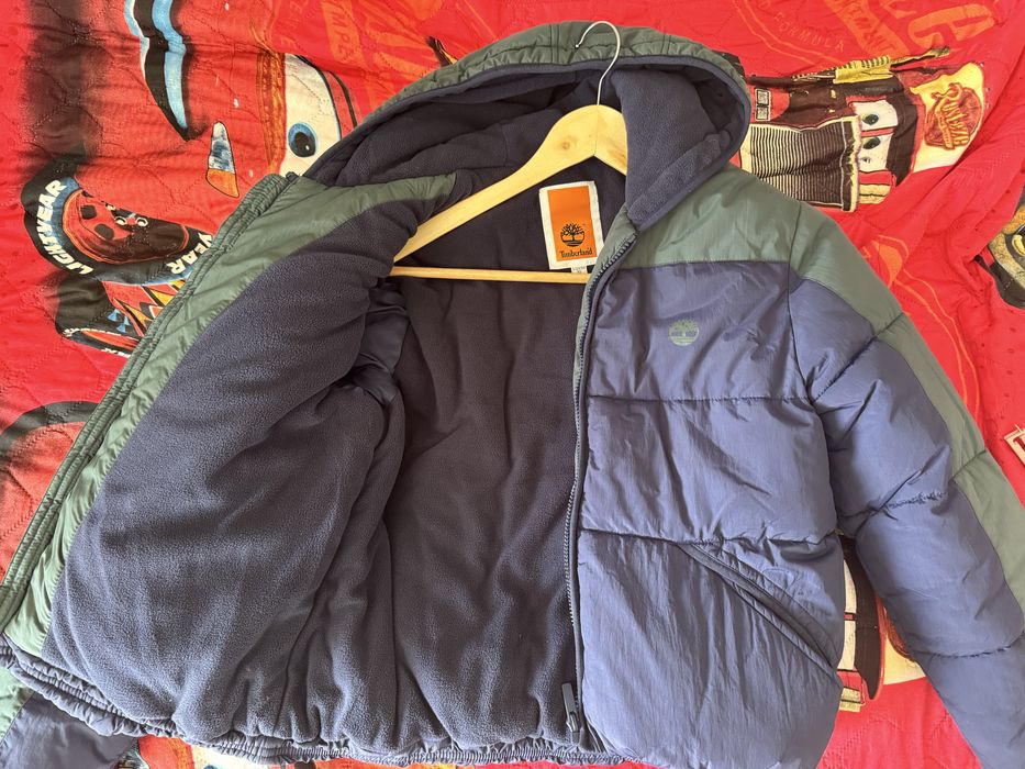 Зимано яке Timberland XS/ 150