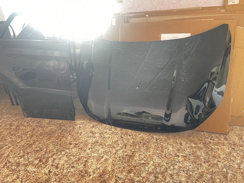 Продам деталь на jetour x70plus