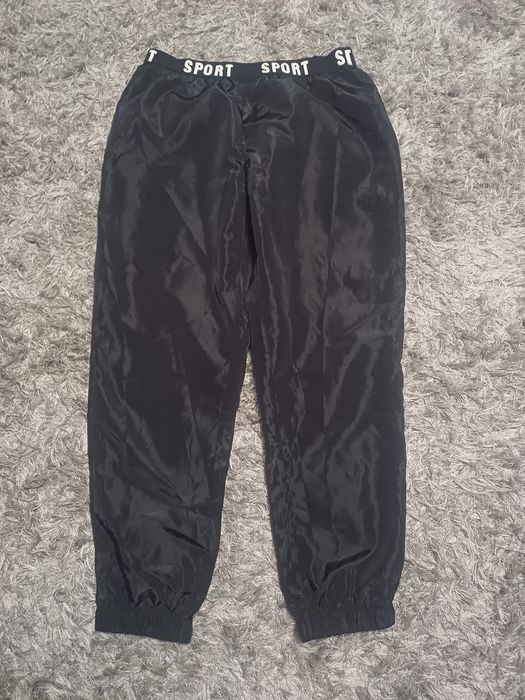 Pantaloni sport fâș